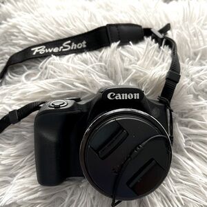 Canon Digital Camera